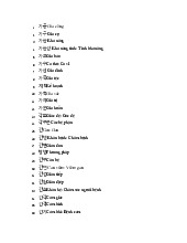 2098 từ vựng tiếng Hàn | Trường Đại học Hà Nội