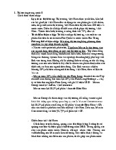 Thâm nhập thị trường trong nước môn Luật kinh tế  | Trường đại học Mở Hà Nội