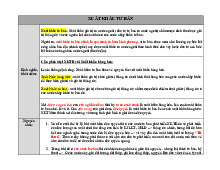 Tài liệu Xuất khẩu tư bản | Đại học Kinh Doanh và Công Nghệ Hà Nội