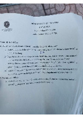 Đề thi cuối kỳ học phần Luật so sánh năm 2024 - 2025 | Đại học Luật Thành phố Hồ Chí Minh