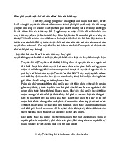 Cách giải quyết mặt thứ hai vấn đề cơ bản triết học | Môn Triết học Mac-Lenin & Tư tưởng Hồ Chí Minh - Trường Đại học Luật Hà Nội