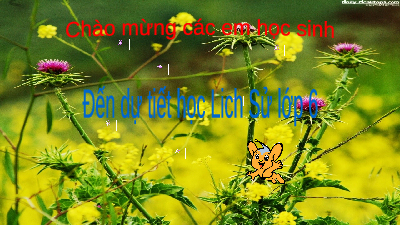 Giáo án điện tử Lịch Sử 6 KNTT - Bài 20 Kết Nối Tri Thức: Vương quốc Phù Nam.