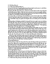 Chương chống sét Môn Hệ thống điện | Đại học Bách Khoa Hà Nội