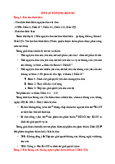Ôn tập tố tụng dân sự - Hướng dẫn rút đơn khởi kiện và kháng cáo môn Luật dân sự Việt Nam | Trường Đại học Luật Hà Nội