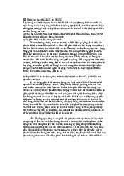 Mối quan hệ giữa lực lượng sản xuất và quan hệ sản xuất   - Triết học Mác Lenin| Đại học Kinh Tế Quốc Dân