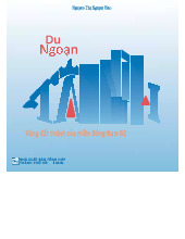 Tây Ninh: Khám phá vùng đất thánh Miền Đông Nam Bộ | Đại học Kiến trúc Thành phố Hồ Chí Minh