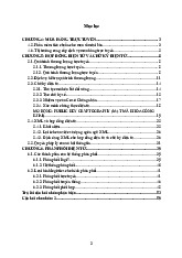 Bài Tập Nhóm Môn E Logistics - Nhóm 3 - Lớp E Logistics | Logistics | Trường Đại học Kinh tế, Đại học Quốc gia Hà Nội