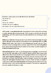 10 IELTS Speaking Part 2 Samples | môn Tiếng anh | trường Đại học Huế