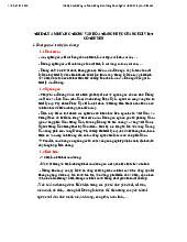 Triết lý âm dương môn Văn hiến Việt Nam| Trường Đại học Văn Hiến