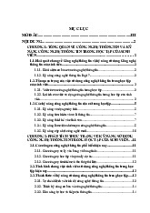 Kỹ năng sử dụng CNTT trong học tập | Kỹ năng sử dụng Công nghệ thông tin | Học viện Tài chính