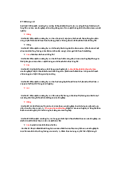 Bài tập - Quản trị kinh doanh | Trường Đại học Lao động - Xã hội