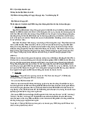 Khám phá 9 câu đầu bài thơ Đát Nước | Trường Đại học Sư phạm Hà Nội