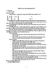 Quản lý Máy trong Mạng LAN - Hệ thống giao thức TCP | Trường Đại học Công nghệ thông tin và Truyền thông Việt Hàn, Đại học Đà Nẵng