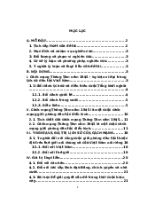 Cách mạng tháng 8 năm 1945: Cuộc cách mạng giải phóng dân tộc điển hình | Bài tập môn Lịch sử Đảng Cộng Sản Việt Nam