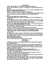 Đánh giá kế hoạch cải tiến chất lượng giáo dục tiểu học - Môn giám sát và ứng phó sự cố - Học Viện Kỹ Thuật Mật Mã