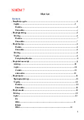 Các học thuyết Lý luận Nhà Nước và pháp luật | Trường Đại học Kinh tế – Luật