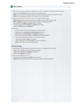 Grammar 7 - Time clauses | Đại học Kinh tế Kỹ thuật Công nghiệp