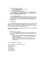 Bài tập về An ninh mạng môn Năng Lực Số Ứng dụng | Học viện Ngân hàng