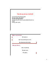 Tài liệu Giải tích 1 | Trường đại học Bách Khoa, Đại học Đà Nẵng