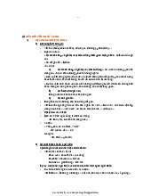 Biến đổi và các lớp từ trong từ vựng- Trường Đại học Ngoại ngữ- Đại học Quốc gia Hà Nội