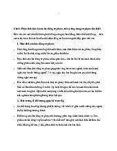Đặc điểm và năng lực lao động sư phạm: Phân tích và ứng dụng sư phạm | Trường Đại học Sư phạm, Đại học Đà Nẵng