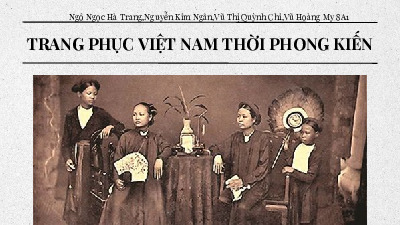 Black and White Classic Vintage Minimalist Newspaper Finance Report Presentation