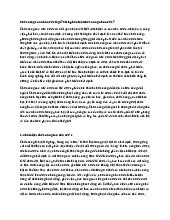 Chức năng của nhà nước là gì? Cách phân loại chức năng nhà nước?