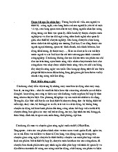 Quản trị nguồn nhân lực - nhân lực môn Cơ sở Toán cho các nhà kinh tế 1  | Học viện Nông nghiệp Việt Nam