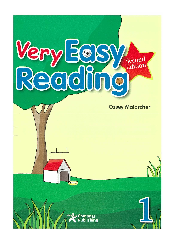 Ebook Very easy reading 1 - English A2| Đại học Sư Phạm Hà Nội