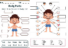 Tài liệu từ vựng tiếng anh lớp 5