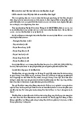 Biển số xe 94 ở đâu? Ký hiệu biển số xe tỉnh Bạc Liêu là gì?