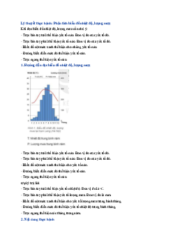 Giải SGK môn Địa lí 6 bài 18 Thực hành phân tích biểu đồ nhiệt độ, lượng mưao | Kết nối tri thức
