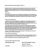 Mẫu Quyết định bổ nhiệm mới nhất áp dụng cho mọi chức vụ