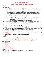 Những vấn đề lý luận cơ bản về Nhà nước | Trường Đại học Kinh tế – Luật
