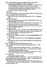 Phương pháp luận và chính sách của Pháp | Môn Lịch sử Đảng - Đại học Sư Phạm Hà Nội