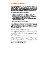 Giá trị thặng dư siêu ngạch trong Kinh tế học: Khái niệm và ứng dụng