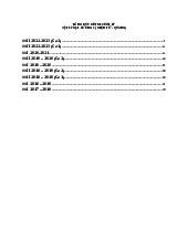 Tổng hợp đề thi cuối kỳ (Điện từ - Quang) môn Vật lý đại cương | Trường Đại học Khoa học tự nhiên, Đại học Quốc gia Hà Nội