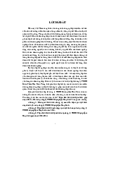 Phân tích tình hình tài chính giai đoạn 2010 – 2014 của Công ty TNHH Dược phẩm Hoa Linh | Tài chính doanh nghiệp 1
