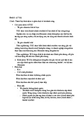 Khái niệm và Phân loại Tài chính Công tại Việt Nam | Quản lý tài chính công | Trường Đại Học Lâm Nghiệp