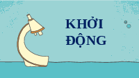 Giáo án điện tử Khoa học tự nhiên 6 bài 6 Chân trời sáng tạo : Đo thời gian