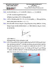 Bộ Đề Toán Tuyển Sinh 10 Quận 8 TP HCM 2025-2026 Giải Chi Tiết
