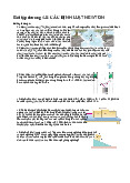 Các định luật Newton - Vật lý đại cương | Trường Đại Học Duy Tân
