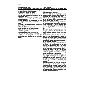 Bài tập Chương 4: Kiểm soát hàng tồn kho và quy trình kiểm kê môn Kiểm soát nội bộ | Trường Đại học Sư phạm Kỹ thuật Thành phố Hồ Chí Minh