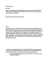 Khám Phá Khái Niệm Thành Công: Bản Thân Tốt Nhất