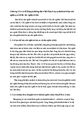 Cơ sở để Đảng ta khẳng định Việt Nam bỏ qua thời kỳ tư bản chủ nghĩa quá độ lên chủ nghĩa xã hội.