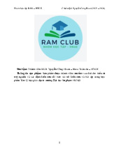 bài tập tự luận môn tâm lý học giáo dục