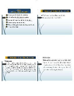 Tài liệu thừa kế - Pháp luật đại cương | Trường Đại học CNTT Thành Phố Hồ Chí Minh