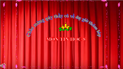 Chủ đề C Bài 3: Bài tập nhóm thông tin với giải quyết vấn đề | Bài giảng PowerPoint Tin học 8 | Cánh diều