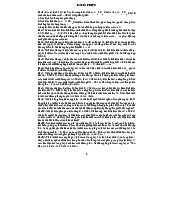 Bài tập điện môn Vật lý đại cương 2  | Học viện Công Nghệ Bưu Chính Viễn Thông