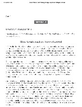 Cam19 r ead - test 1 reading passage analysis and strategies môn English Studies| Trường Đại học Thăng Long